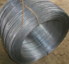 Cold rolled steel round bar 8.05 mm medium carbon steel