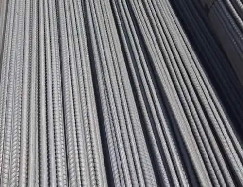 Deformed high tensile steel reinforcing bar 12 mm